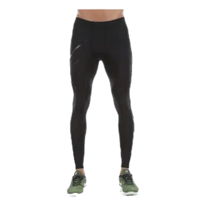 TR2 Compression Tights Black