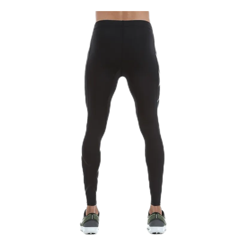 TR2 Compression Tights Black