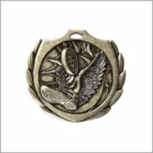 Track & Field Medals (BMD16)