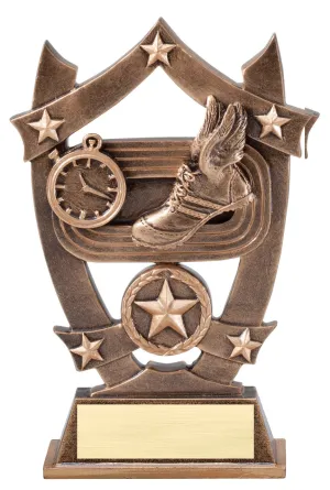 Track & Field Sport Stars Resin (SSR16)