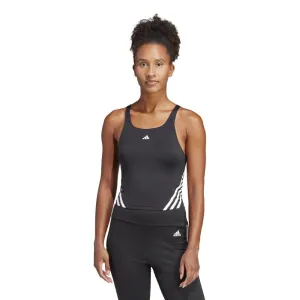 Train Icons 3-Stripes Tank Top