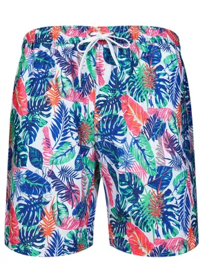 Travel Casual Shorts - Sports Surfing Swimming Trunks