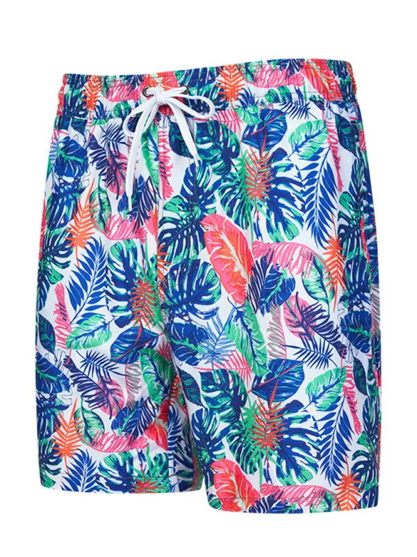 Travel Casual Shorts - Sports Surfing Swimming Trunks