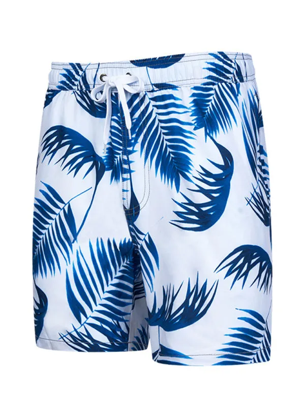 Travel Casual Shorts - Sports Surfing Swimming Trunks