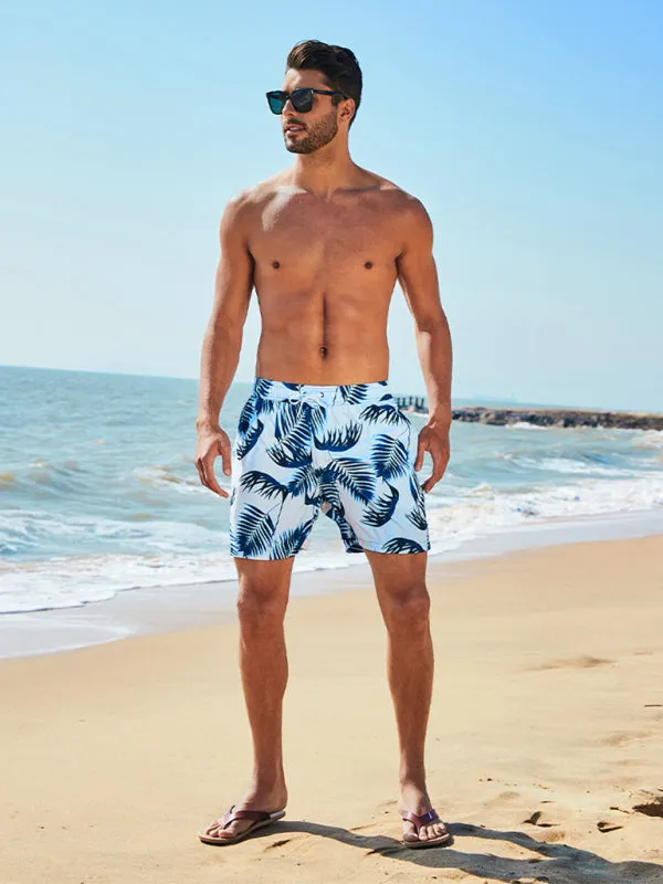 Travel Casual Shorts - Sports Surfing Swimming Trunks