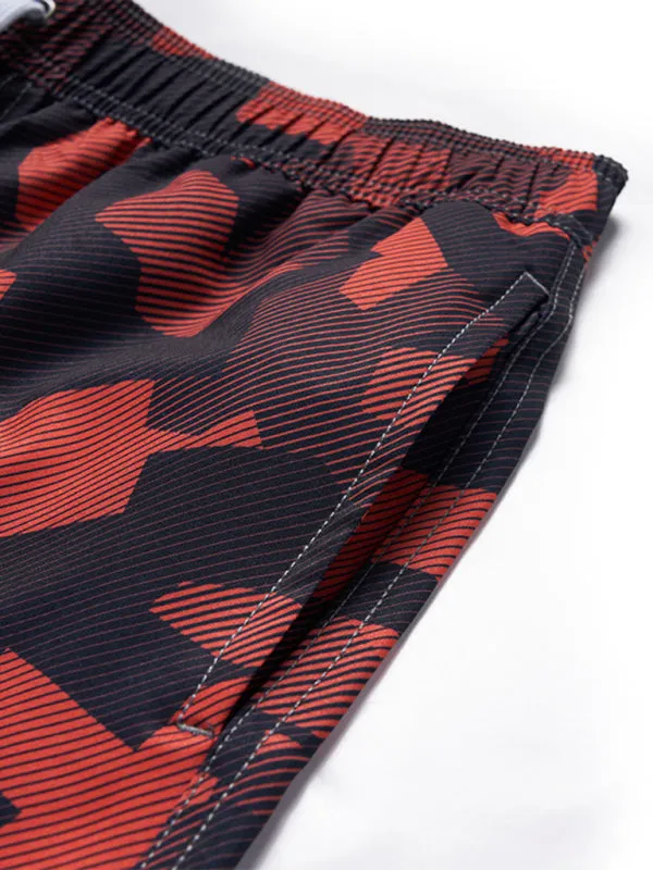 Travel Casual Shorts - Sports Surfing Swimming Trunks