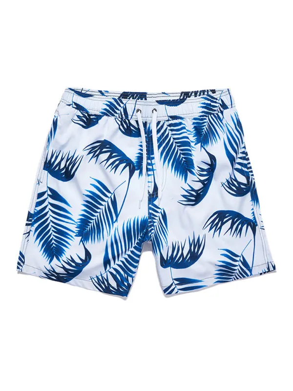 Travel Casual Shorts - Sports Surfing Swimming Trunks