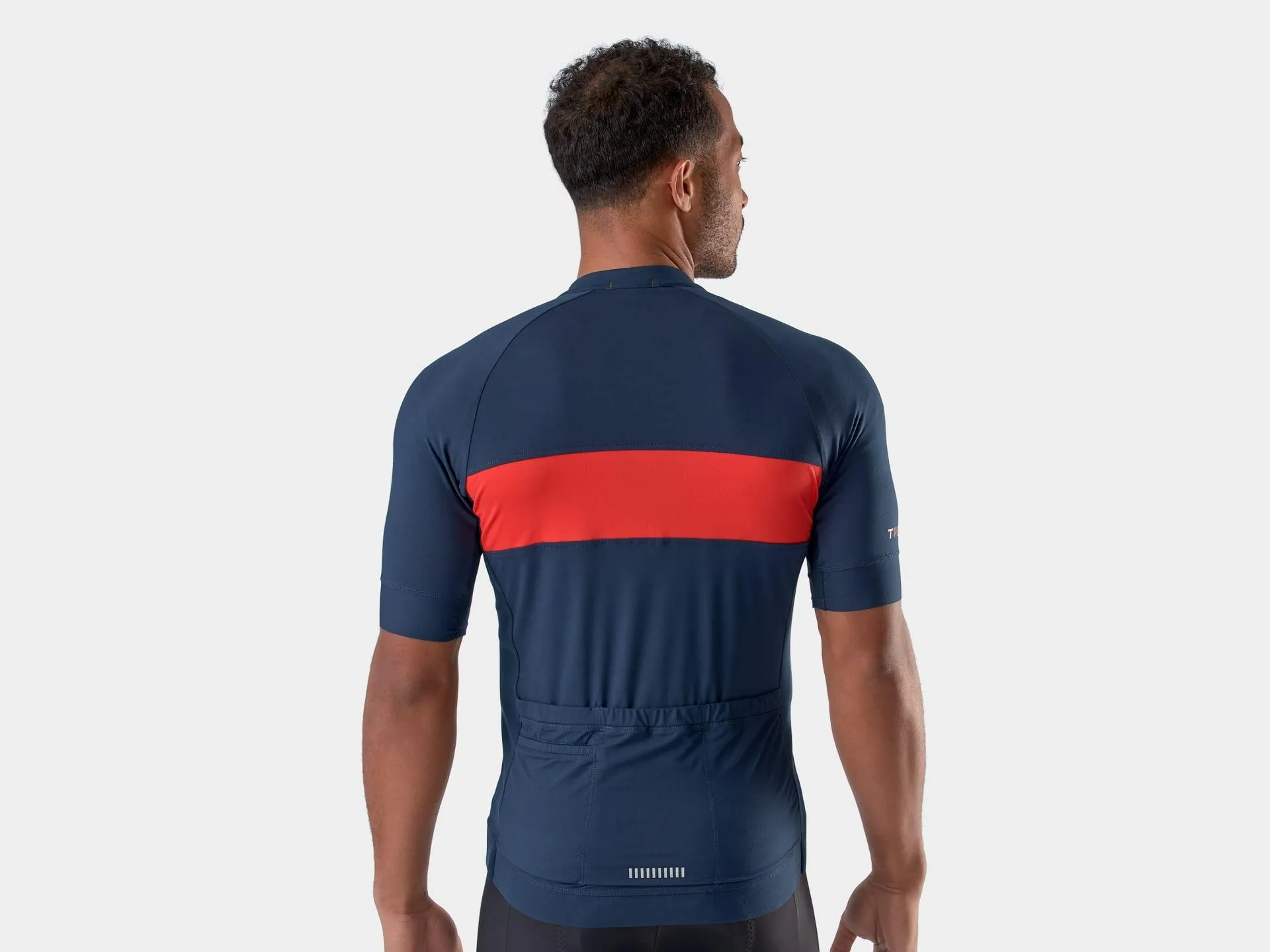 Trek Men's Circuit LTD Cycling Jersey
