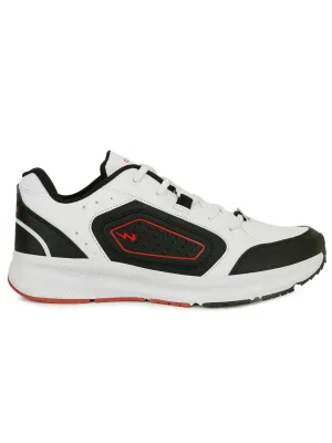 TROPHY Black Men's Sneakers