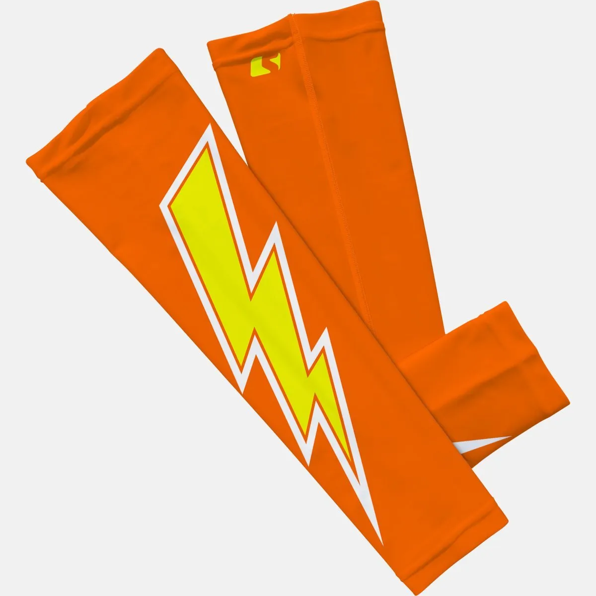 Trueno Orange Arm Sleeve
