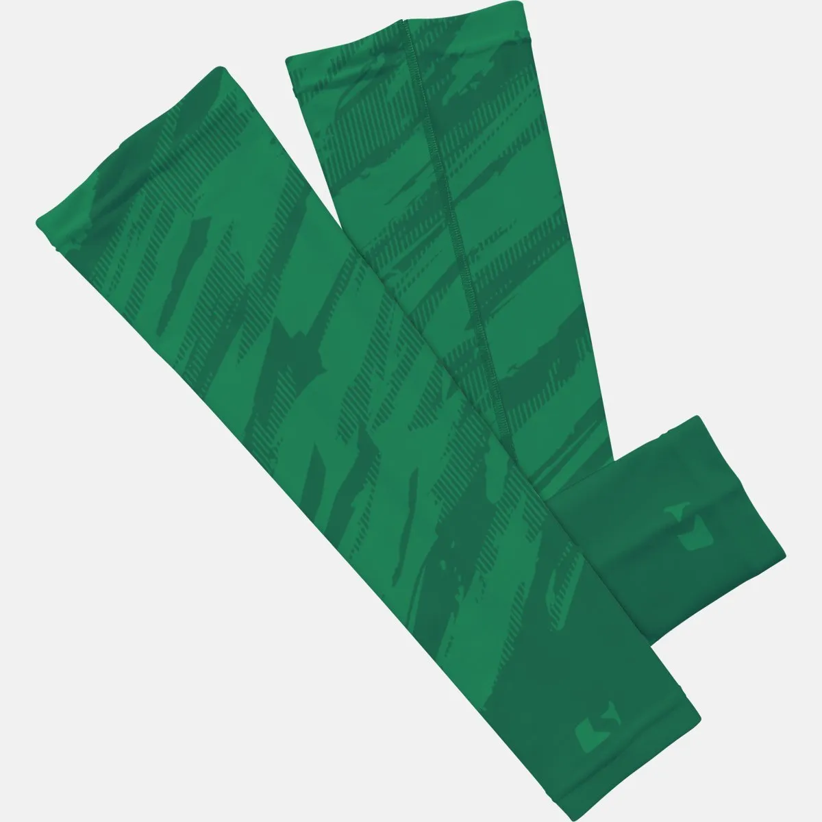 Tryton Ultra Green Arm Sleeve