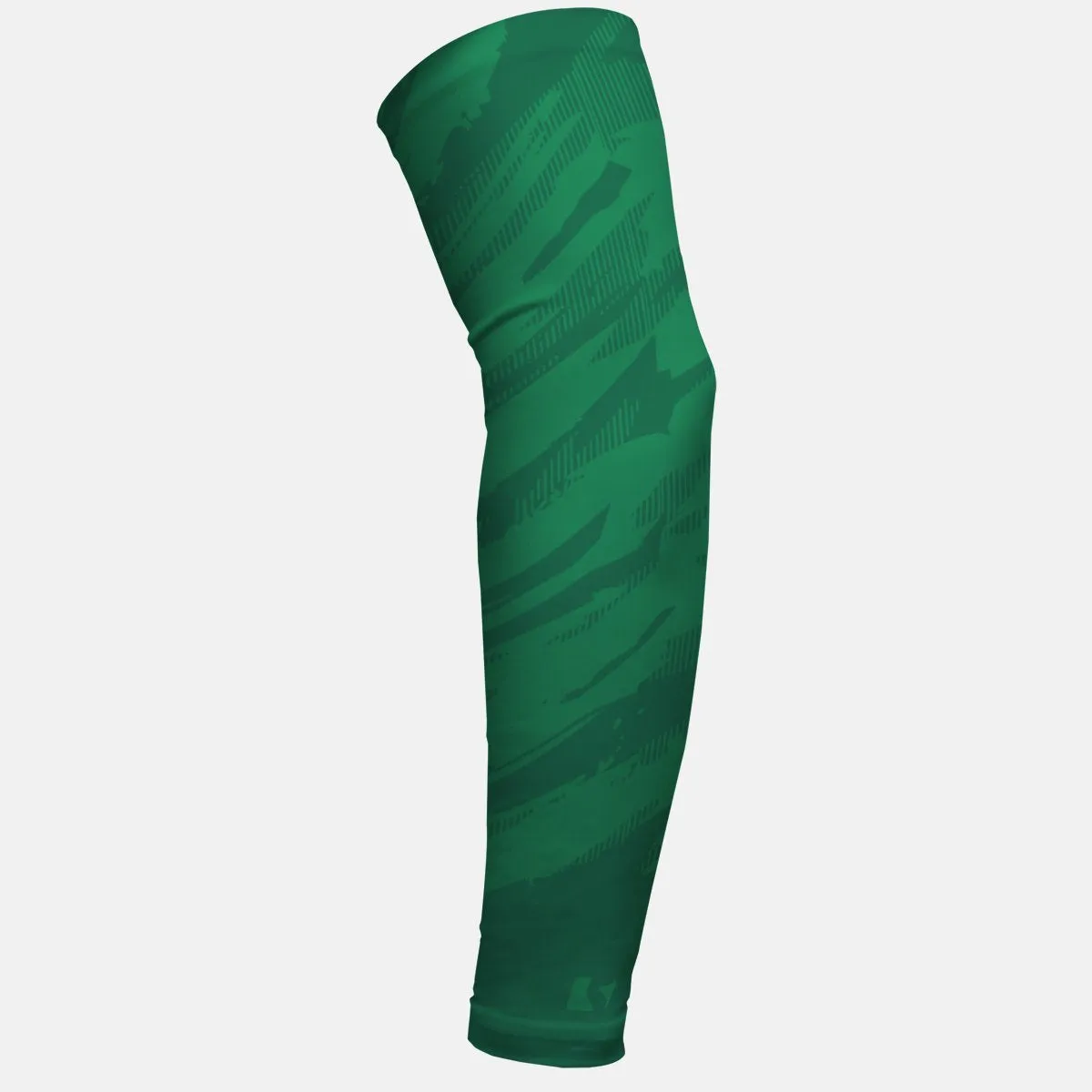 Tryton Ultra Green Arm Sleeve
