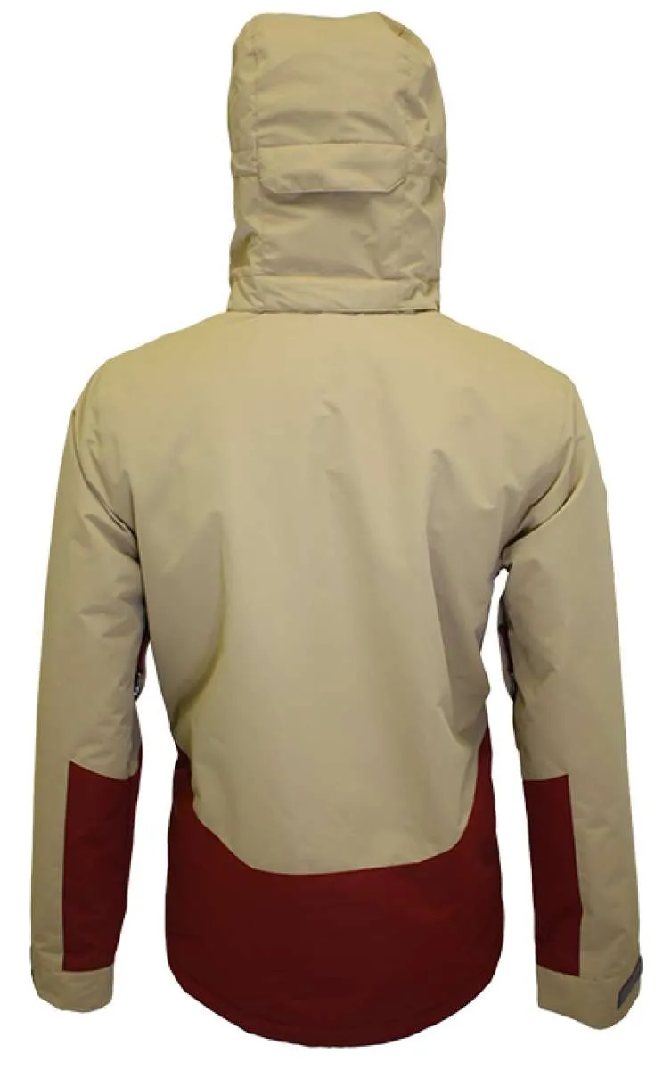Turbine Boot Pack Insulated Jacket 2023