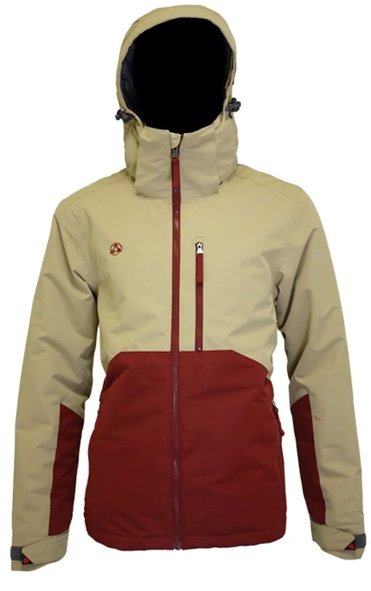 Turbine Boot Pack Insulated Jacket 2023