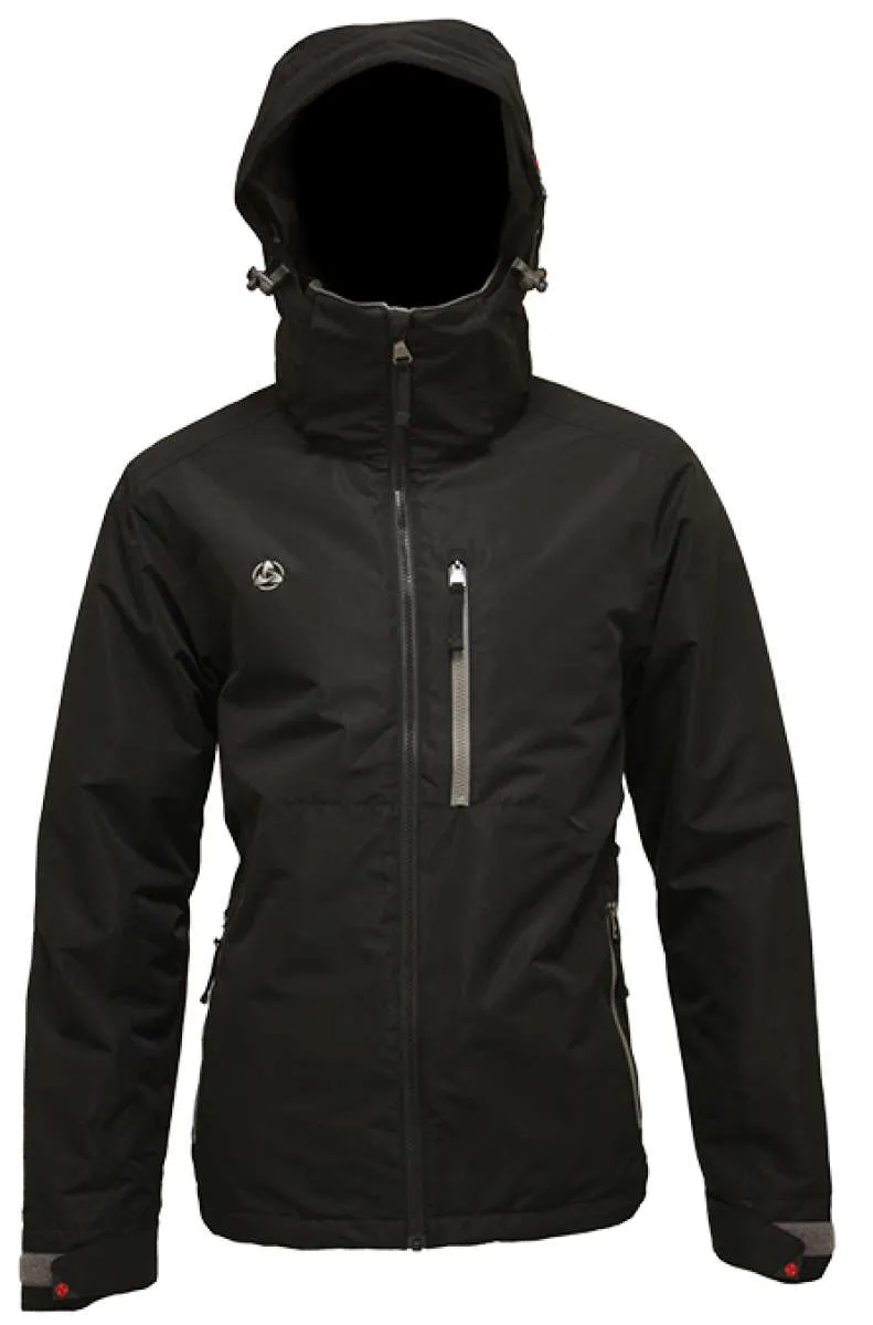Turbine Boot Pack Insulated Jacket 2023