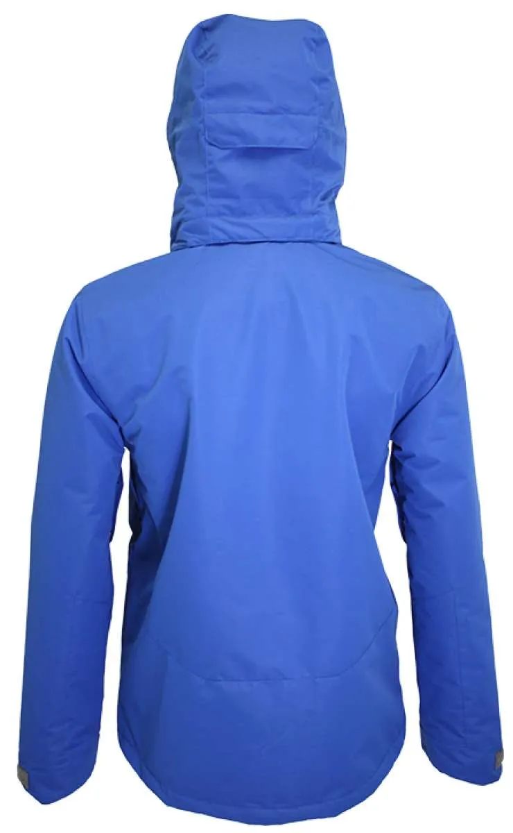 Turbine Boot Pack Insulated Jacket 2023