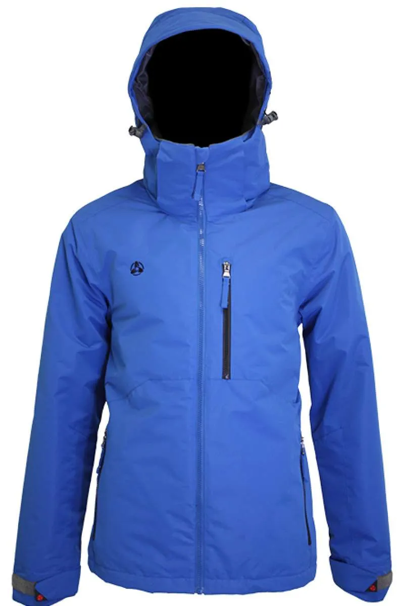 Turbine Boot Pack Insulated Jacket 2023