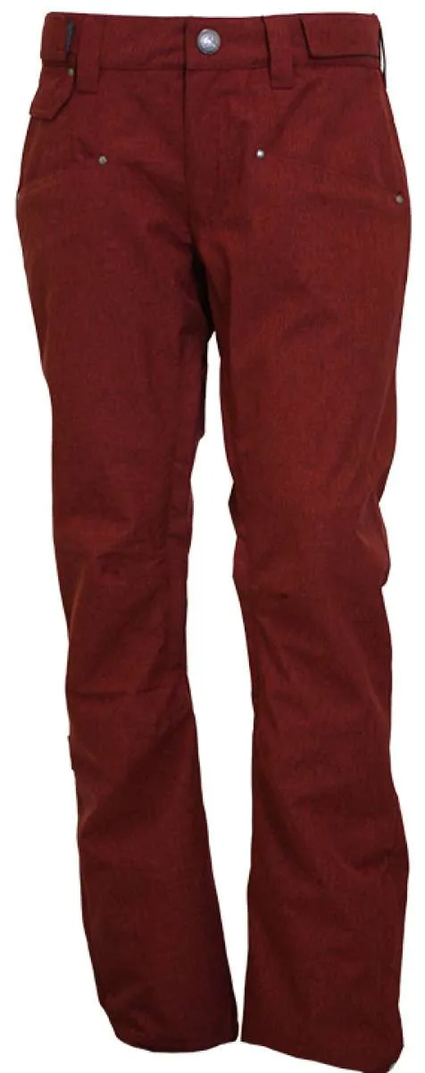 Turbine E2F Shell Pant 2023