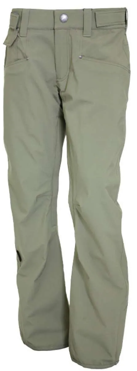Turbine E2F Shell Pant 2023