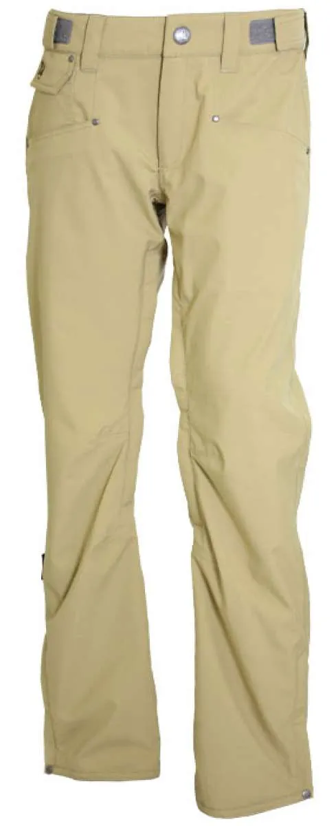 Turbine E2F Shell Pant 2023
