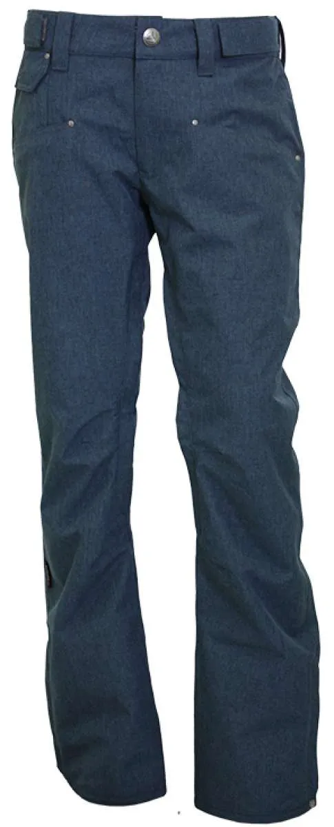 Turbine E2F Shell Pant 2023