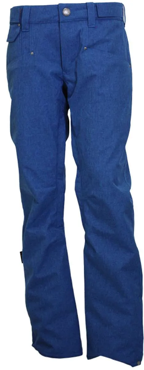 Turbine E2F Shell Pant 2023