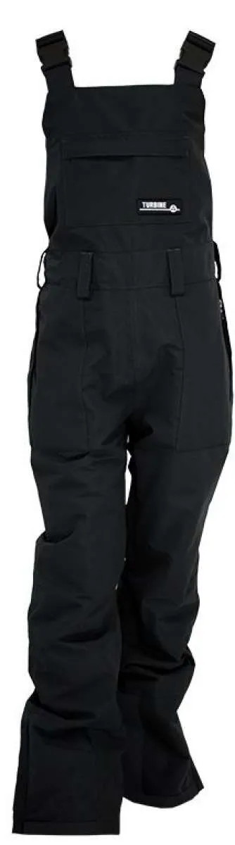 Turbine Girls Insulated Bib 2023