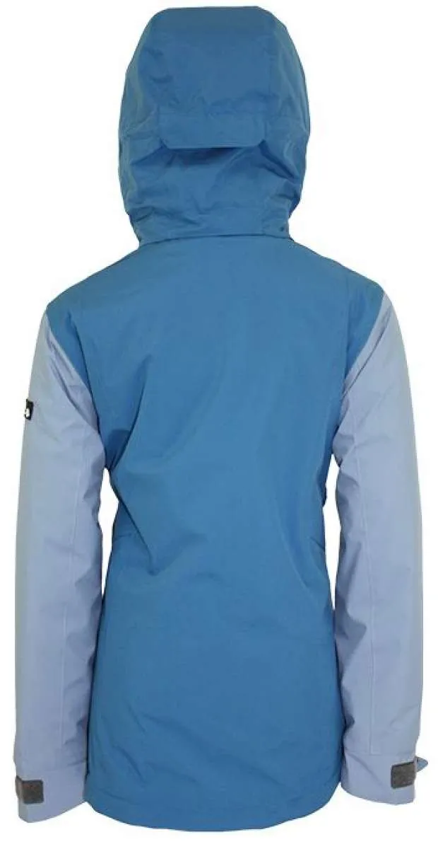 Turbine Girls Iris Insulated Jacket 2024