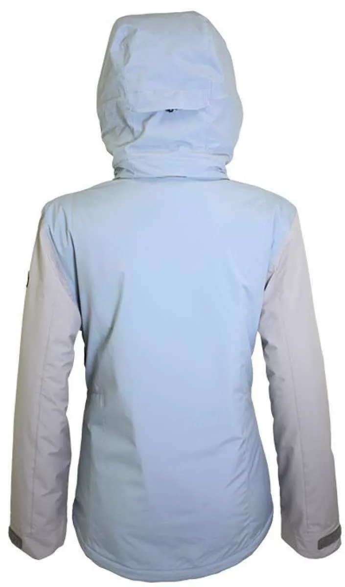 Turbine Girls Iris Insulated Jacket 2024