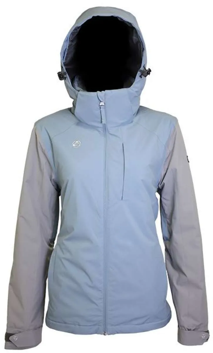 Turbine Girls Iris Insulated Jacket 2024