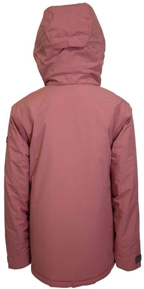 Turbine Girls Iris Insulated Jacket 2024