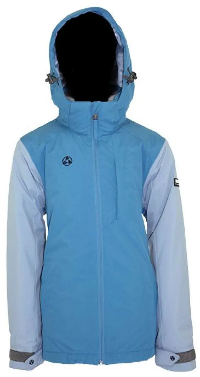 Turbine Girls Iris Insulated Jacket 2024