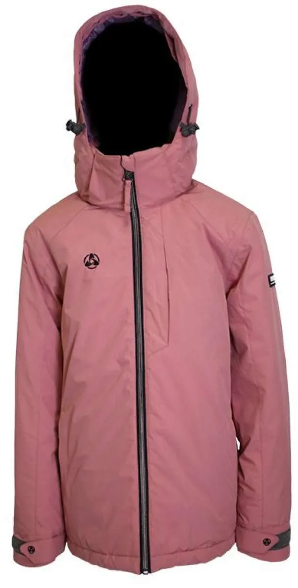Turbine Girls Iris Insulated Jacket 2024