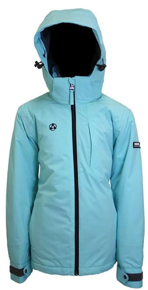Turbine Girls Iris Insulated Jacket 2024