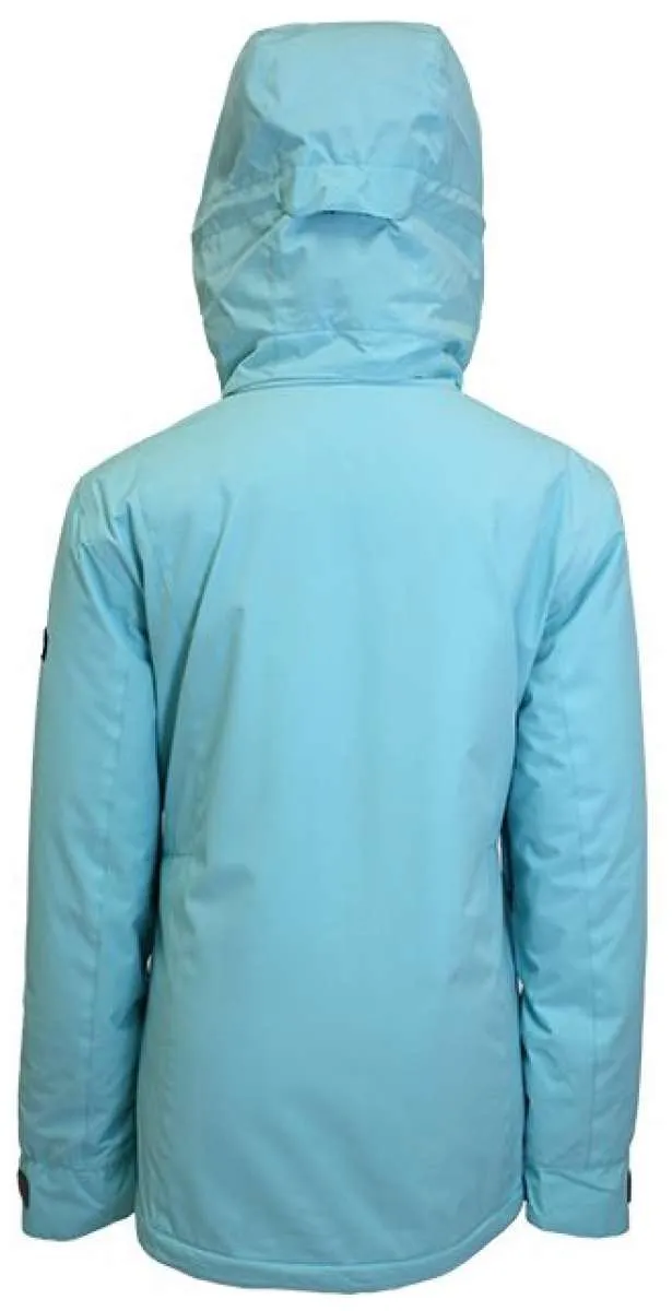 Turbine Girls Iris Insulated Jacket 2024