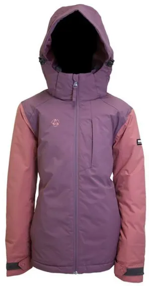 Turbine Girls Iris Insulated Jacket 2024