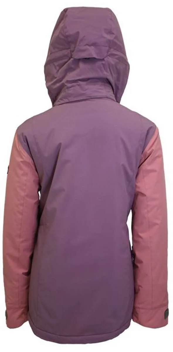 Turbine Girls Iris Insulated Jacket 2024