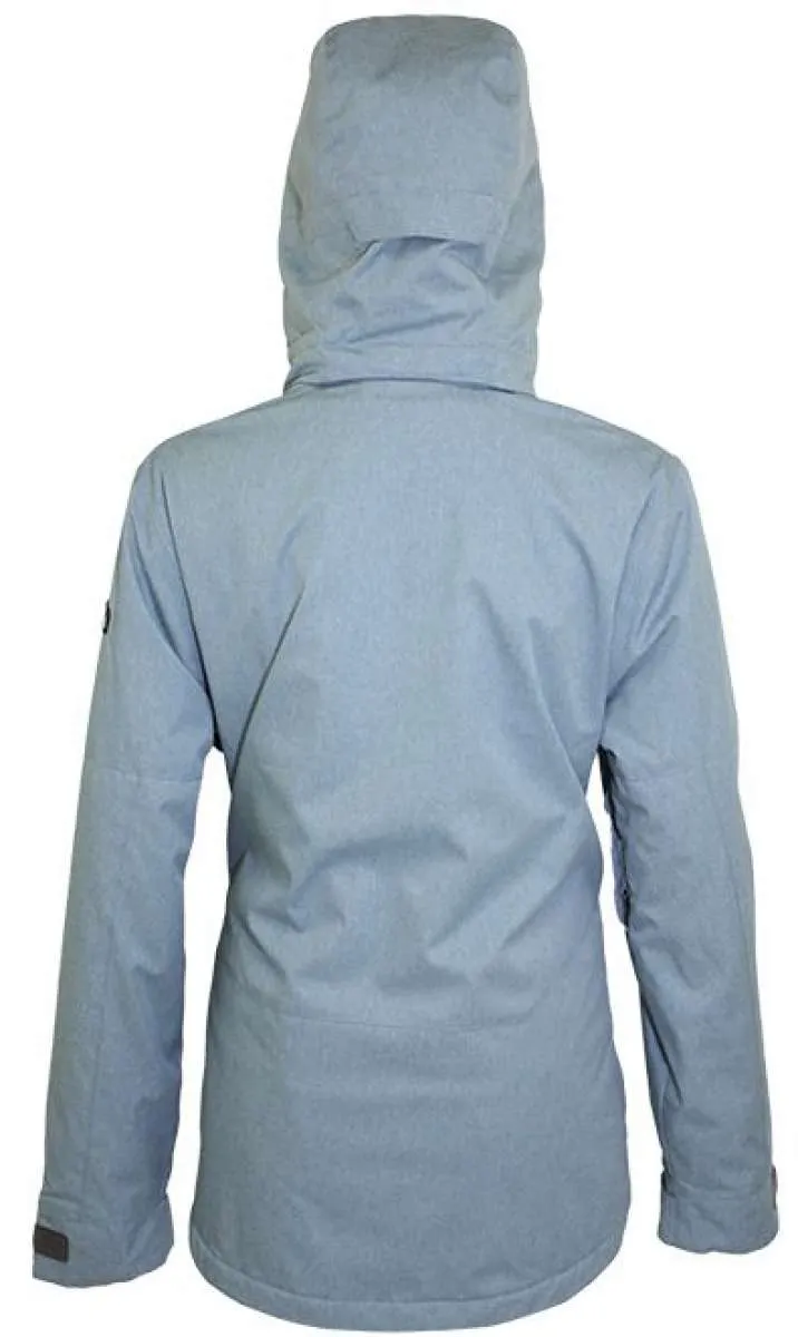 Turbine Ladies Wilder Insulated Jacket 2024
