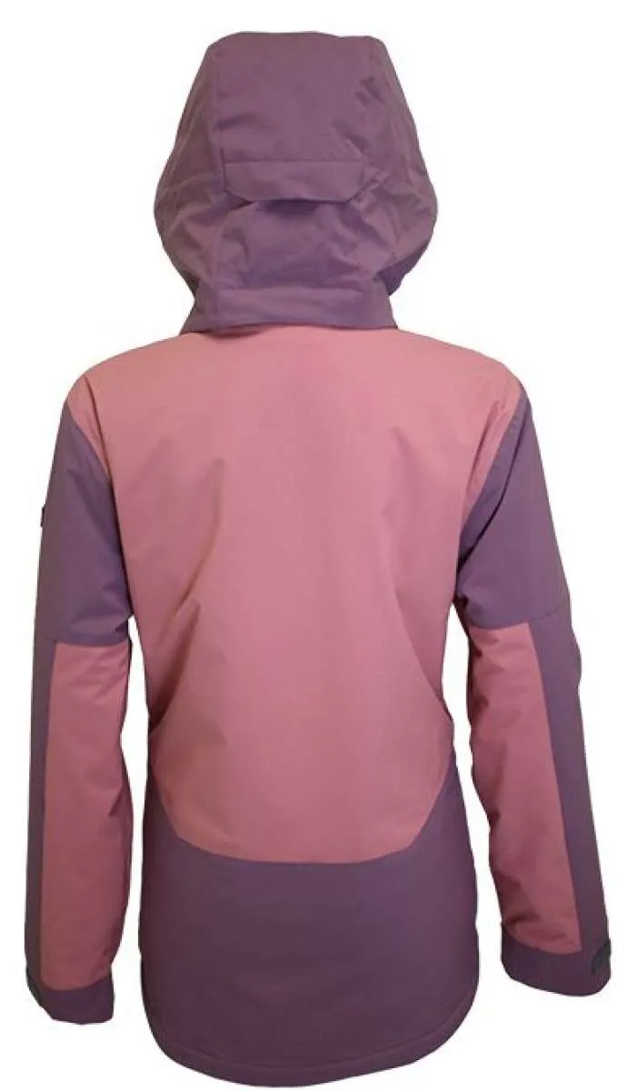 Turbine Ladies Wilder Insulated Jacket 2024