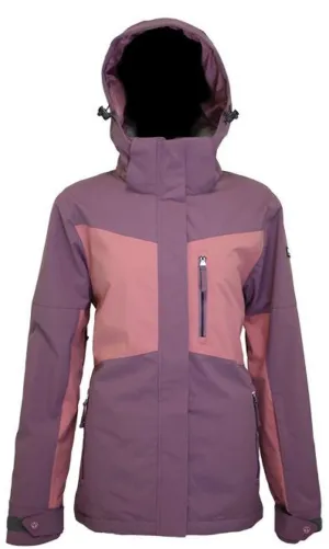Turbine Ladies Wilder Insulated Jacket 2024