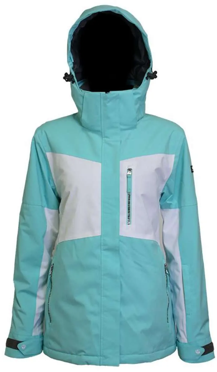 Turbine Ladies Wilder Insulated Jacket 2024