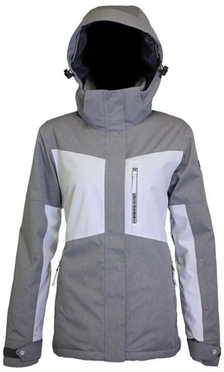 Turbine Ladies Wilder Insulated Jacket 2024