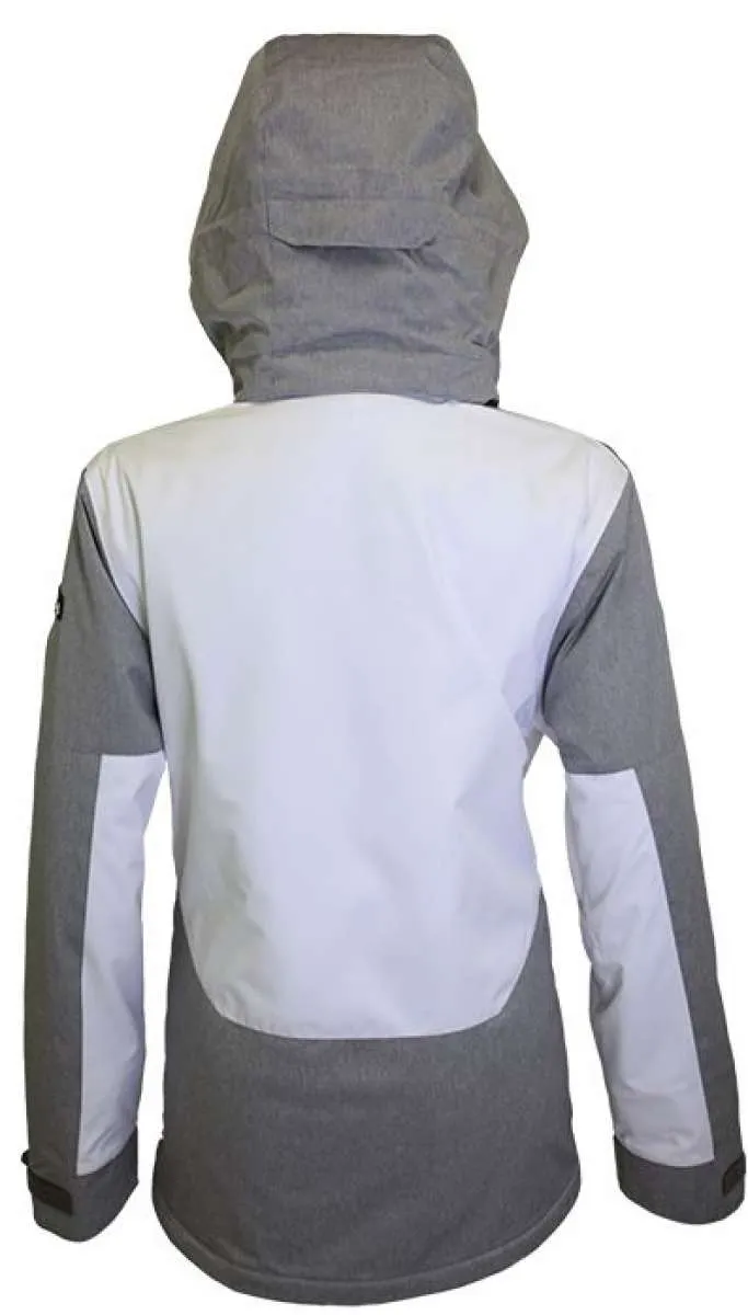Turbine Ladies Wilder Insulated Jacket 2024