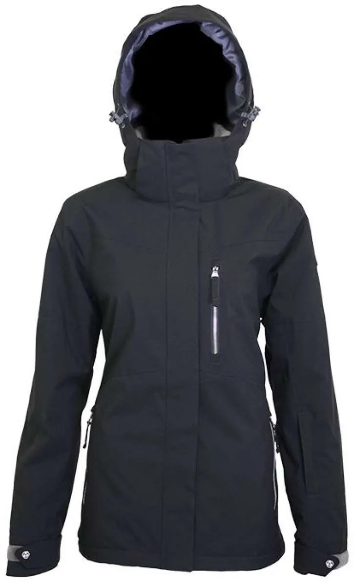 Turbine Ladies Wilder Insulated Jacket 2024