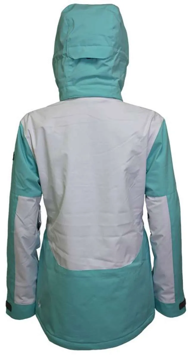Turbine Ladies Wilder Insulated Jacket 2024