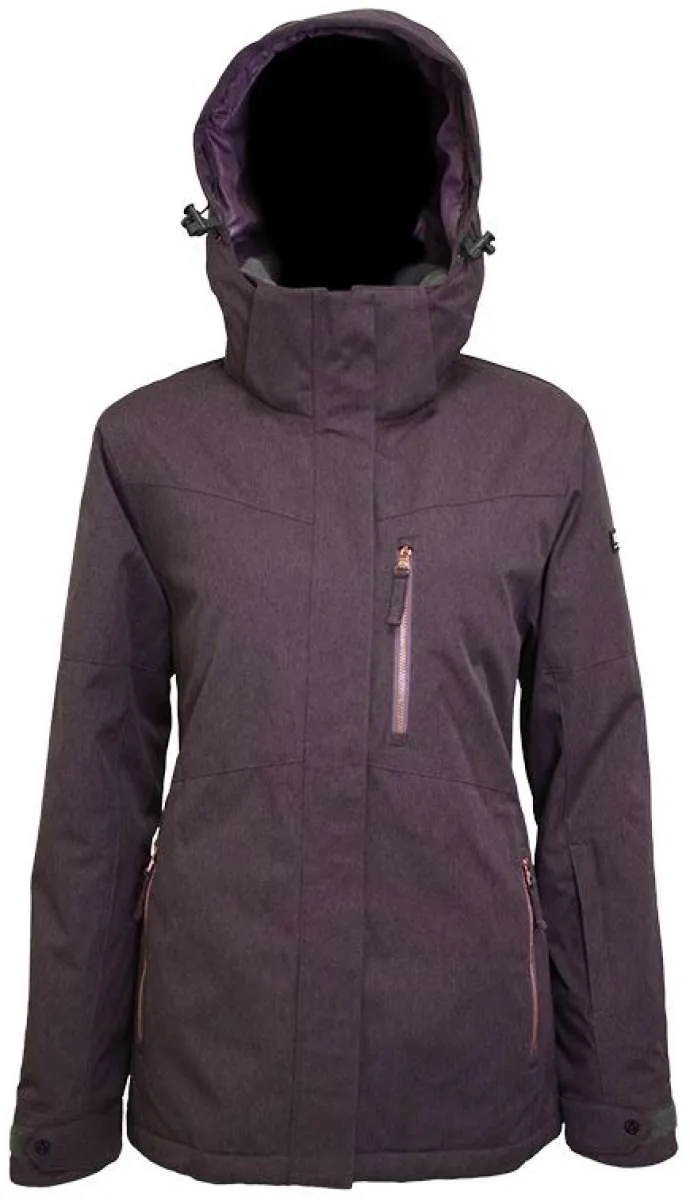 Turbine Ladies Wilder Insulated Jacket 2024