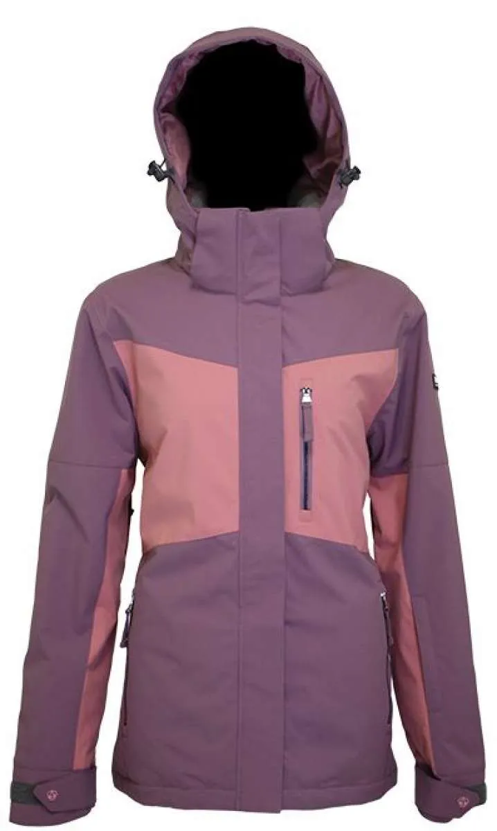 Turbine Ladies Wilder Insulated Jacket 2024