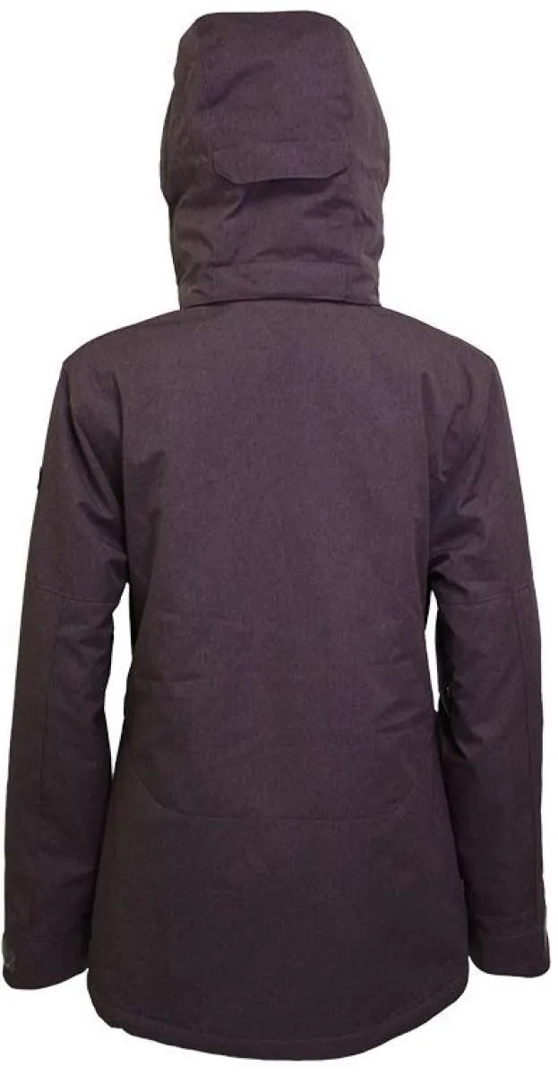 Turbine Ladies Wilder Insulated Jacket 2024