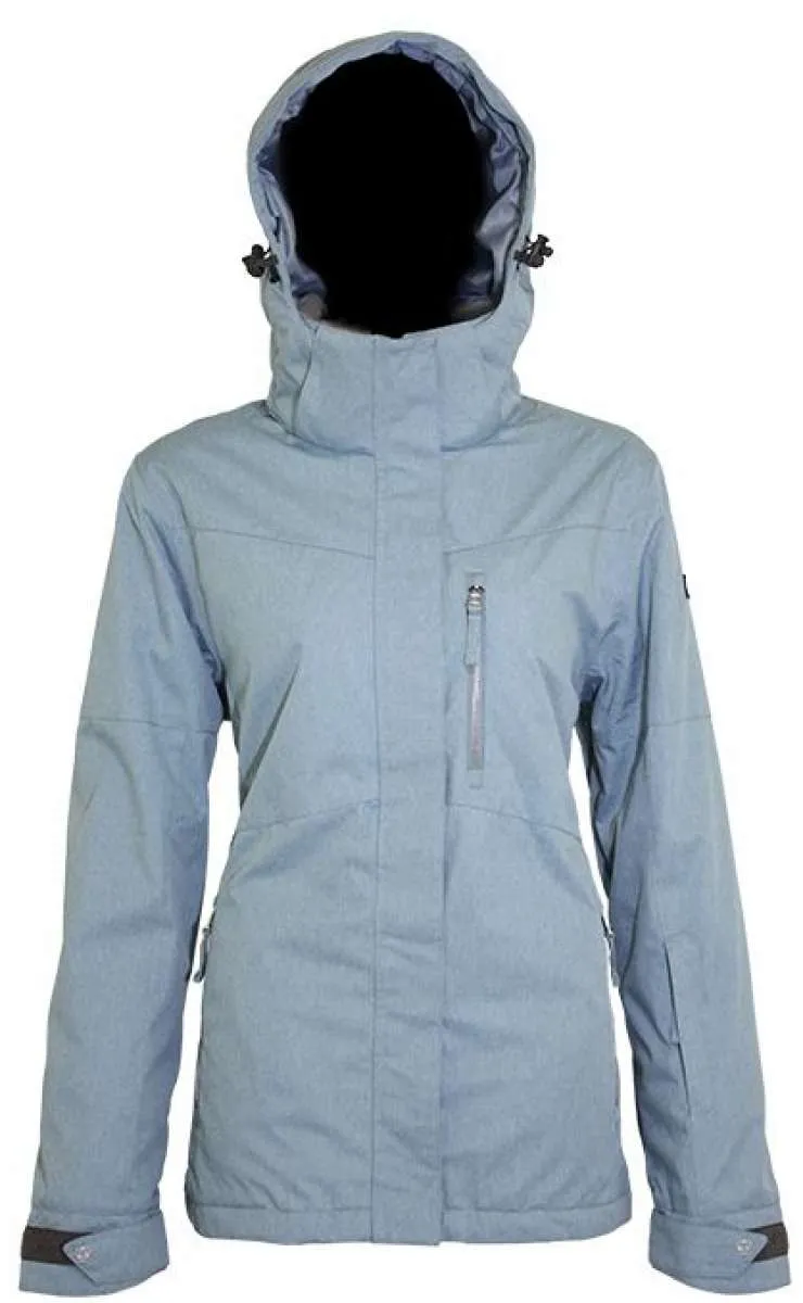 Turbine Ladies Wilder Insulated Jacket 2024