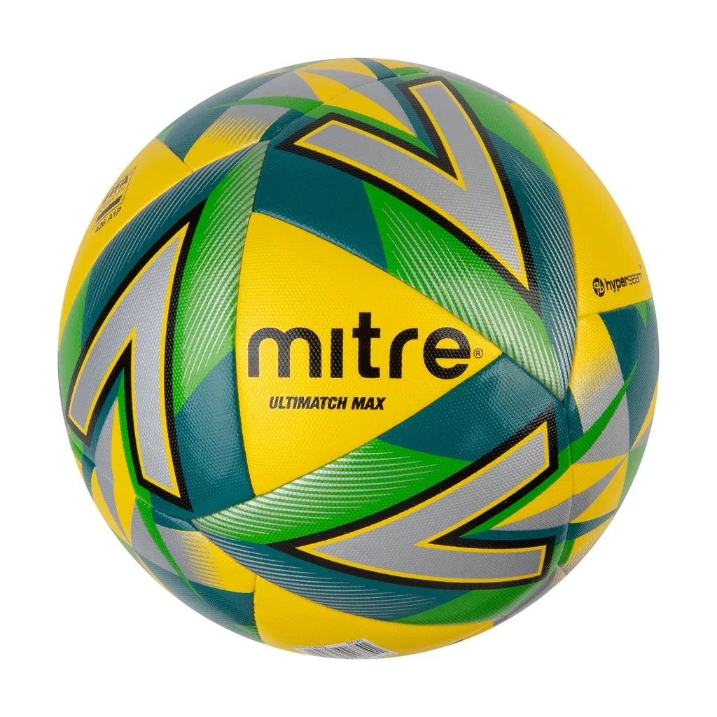 Ultimatch Max Match Football